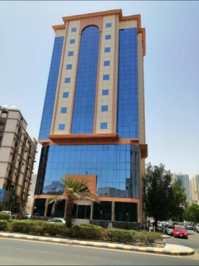فندق سمو المجد
